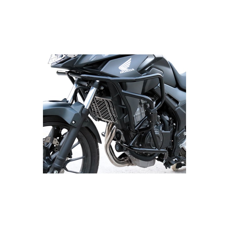 Crash Bar Set Honda CB500X 2019 - 2023 – SRC MOTO