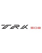 Trk 502/502x