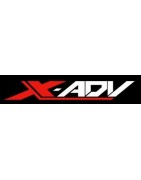Accesorios honda XADV