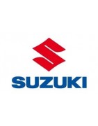 SRC Suzuki